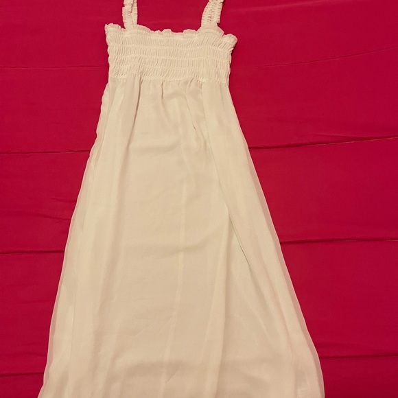 Aritzia Wilfred Rosamond dress - Picture 2 of 5